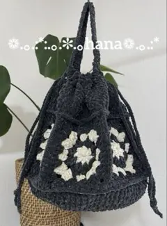 2026年最新】＊hana＊ハンドメイド巾着袋の人気アイテム - メルカリ