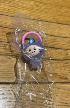 TRUZ CHILLI めじるしアクセサリー〜キラキラスペシャルラメver.〜