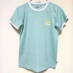 スポーツTシャツ 半袖 160 ✳︎ FILAフィラのサムネイル
