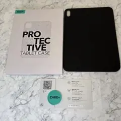 ESR iPad第10世代 ケース 10.9インチ フラップ