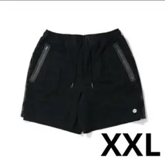 Jordan Union Fragment ショートパンツ　XXL