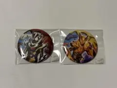 仮面ライダーガヴ TOSくじ B C賞 缶バッジ ガヴ ヴァレン - メルカリ