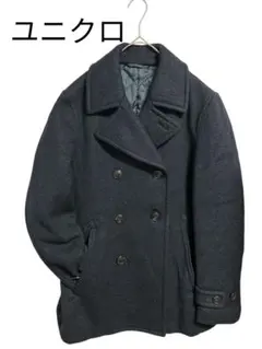 pコート ピーコート