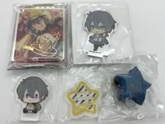 あんスタ　椎名 ニキ　グッズまとめ　4点セット