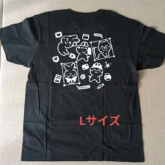 非売品　いらすとや×Canva 限定コラボTシャツ