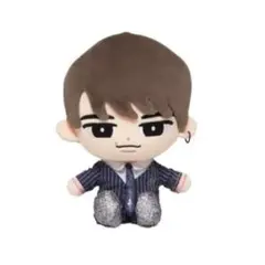 すのチル 渡辺翔太 ぶら下がらないシリーズ BIGぬいぐるみver. 新品未開封