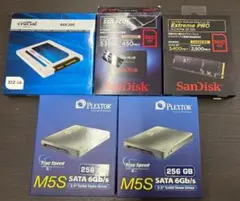 2026年最新】32GB SSD IDE 2.5インチの人気アイテム - メルカリ