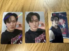 straykids KARMA HMV 特典セット