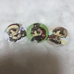 2026年最新】うらたぬき 缶バッジ そらまふうらさかの人気アイテム