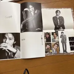 ユンギ　BTS ARIRANG 3形態セット★封入特典★コンプリート