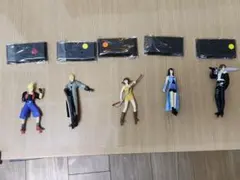 2025年最新】FF8 フィギュアの人気アイテム - メルカリ