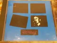 CHAOS U.K. / CHAOS U.K. 1st CD ハードコア名盤