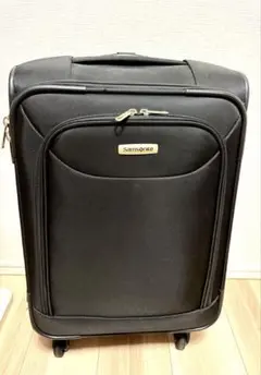 Samsonite キャリーケース ブラックのサムネイル