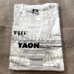 新品エレファントカシマシ 2015 新春ライブ Tシャツ Mサイズ エレカシ