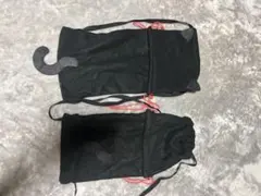 猫耳としっぽ 黒猫 リュックのサムネイル