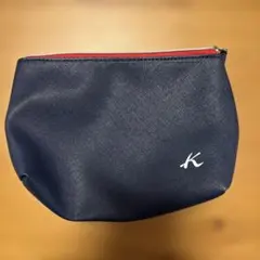 キタムラ　ポーチ