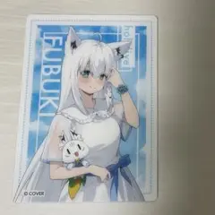 2025年最新】ホロライブ ローソン 白上フブキの人気アイテム