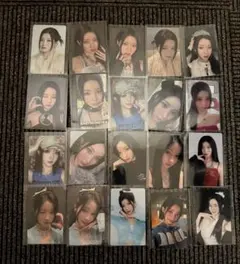 BABYMONSTER ベビモン トレカ まとめ売り アサ