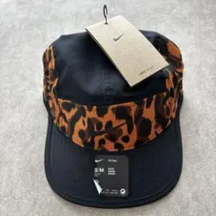 【新品未使用品】NIKE ナイキ FLY CAP ANIMAL キャップ S/M
