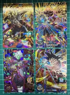2026年最新】スーパードラゴンボールヒーローズ 台湾の人気アイテム