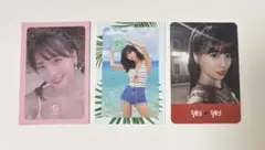 twice モモ　　Summer Night yes or yes