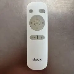 duux 扇風機用 リモコンのサムネイル