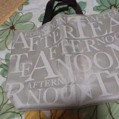 Afternoon Tea トートバッグのサムネイル