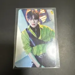 straykids スキズ　maniac ソウルコン スンミン　ランダム　トレカ