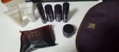 HERA スキンケア トラベルセット（ポーチ付き）