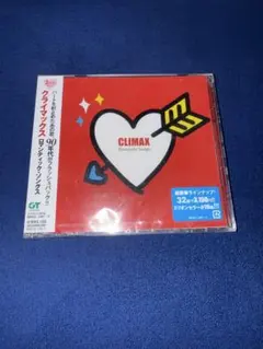クライマックス ロマンティック・ソングス - メルカリ