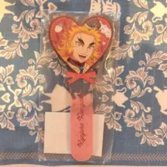 煉獄杏寿郎 鬼滅の刃バレンタイン&ホワイトデー20ロリポップアクリルスティック