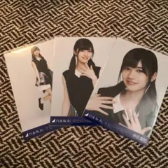 乃木坂46 伊藤万理華 生写真 ポピパッパパー - メルカリ