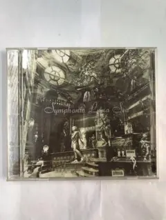 Symphonic Luna Sea ルナシー　ヴィジュアル系　V系