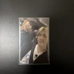 SEVENTEEN ナナツアー ペアトレカ ジョンハン ディノ