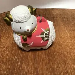 2026年最新】土鈴 羊の人気アイテム - メルカリ