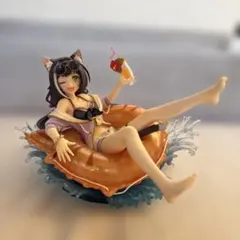 プリンセスコネクトRe: Dive 　キャル　サマー1/7フィギュア