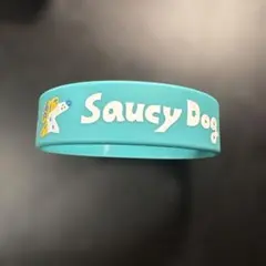 2026年最新】saucy dog ラバーバンドの人気アイテム - メルカリ