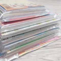大量 バラメモ 被り無し 600枚 まとめ売り