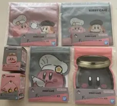 2025年最新】フィギュアコレクション カービィの人気アイテム