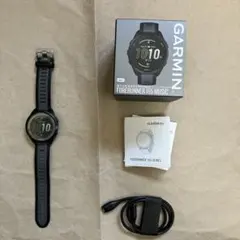 ガーミン　GARMIN FORERUNNER 165 MUSIC