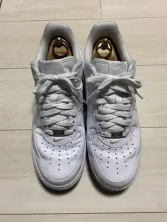 Nike Air Force 1 Supreme