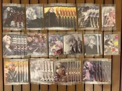 アイナナ　八乙女 楽　ウエハース　まとめ売り(約50枚)