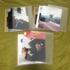 2026年最新】星野源 yellow discの人気アイテム - メルカリ