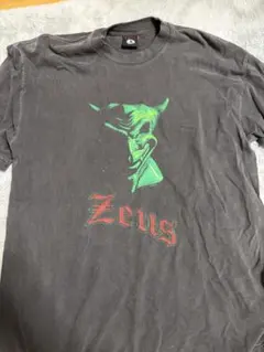 RIZE ZEUS Tシャツ　Lサイズ　JESSE デビルゼウス　DEVIL RIZE ZEUS Tシャツ Lサイズ JESSE デビルゼウス DEVIL - メルカリ