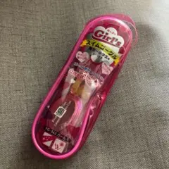 【新品】スイムゴーグル ガールズ 女の子 5〜12歳 水泳 ゴーグル ピンク