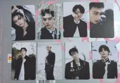 StrayKids DOIT トレカ8枚セット