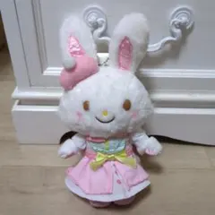 【新品未使用】メルメルショップ衣装 メルちゃんマスコット★ピューロランド限定