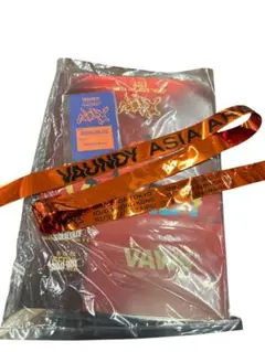 Vaundy ASIA ARENA TOUR 2026 HORO グッズセット