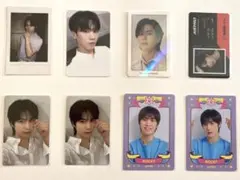 ASTRO ラキ トレカ まとめ売り