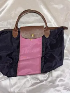 ロンシャントートバッグ 中古品